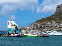 Hout Bay
